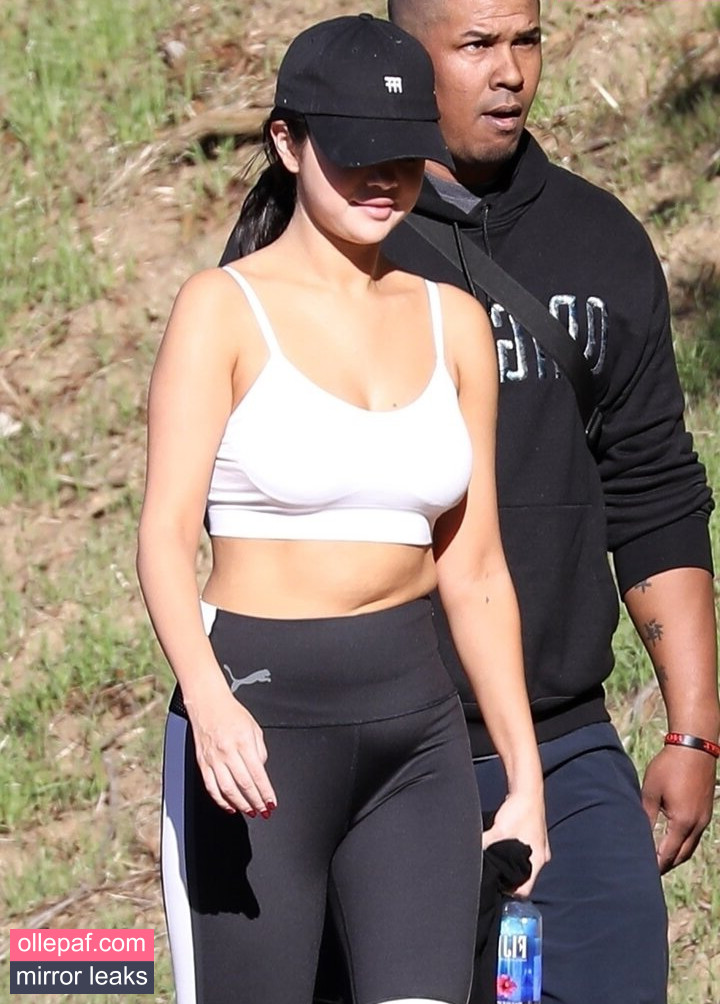 Latest Leaks Selena Gomez Nude #688 - Fapello