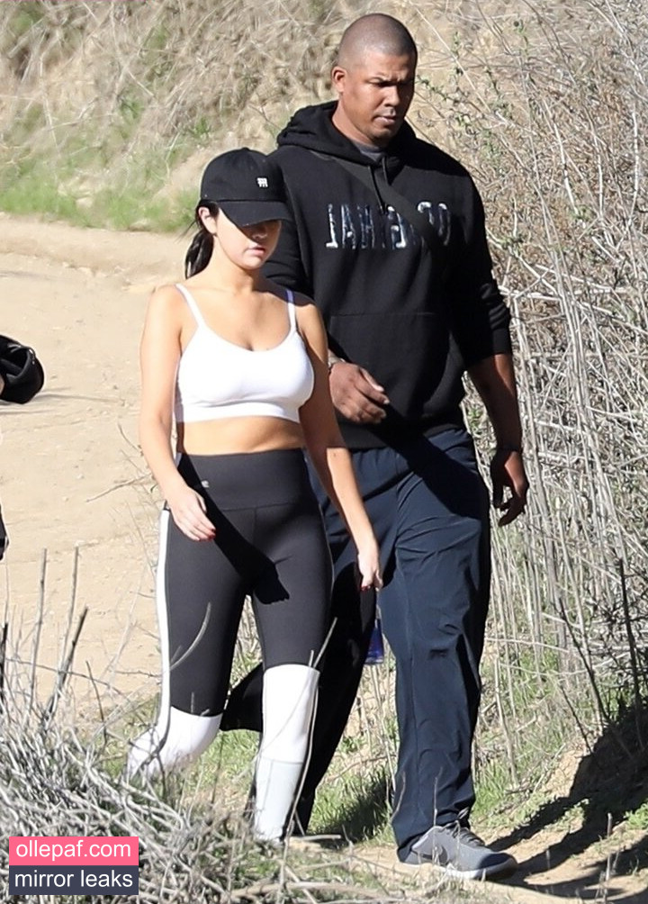 Latest Leaks Selena Gomez Nude #689 - Fapello