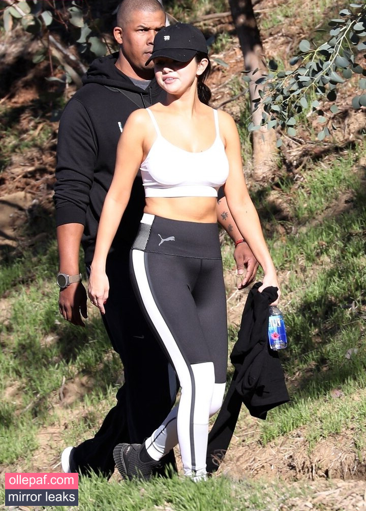 Latest Leaks Selena Gomez Nude #690 - Fapello
