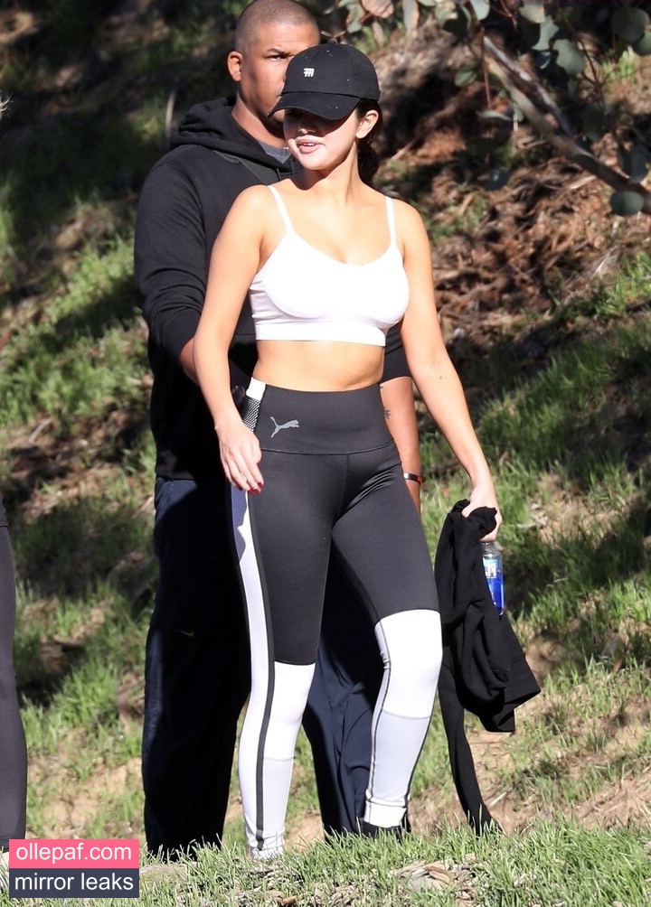 Latest Leaks Selena Gomez Nude #697 - Fapello