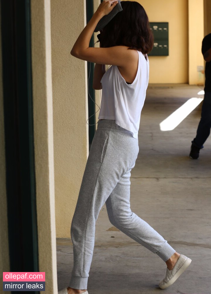 Latest Leaks Selena Gomez Nude #705 - Fapello