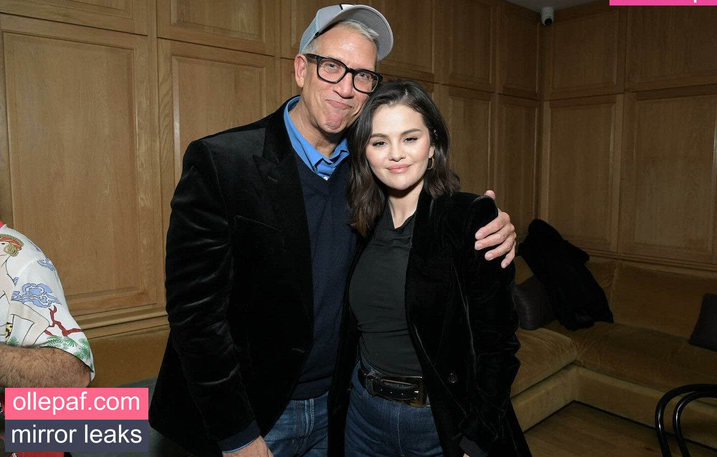 Latest Leaks Selena Gomez Nude #832 - Fapello