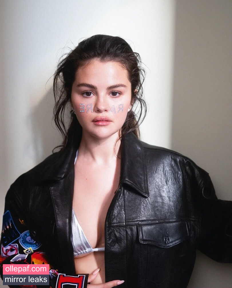 Latest Leaks Selena Gomez Nude #838 - Fapello