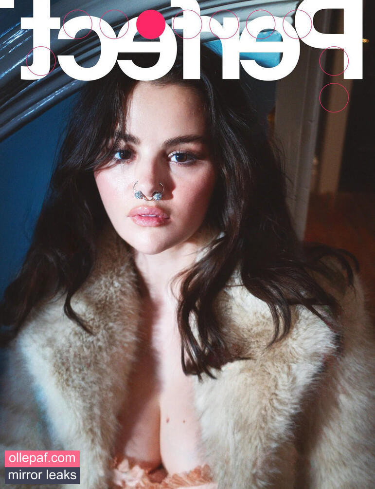 Latest Leaks Selena Gomez Nude #839 - Fapello