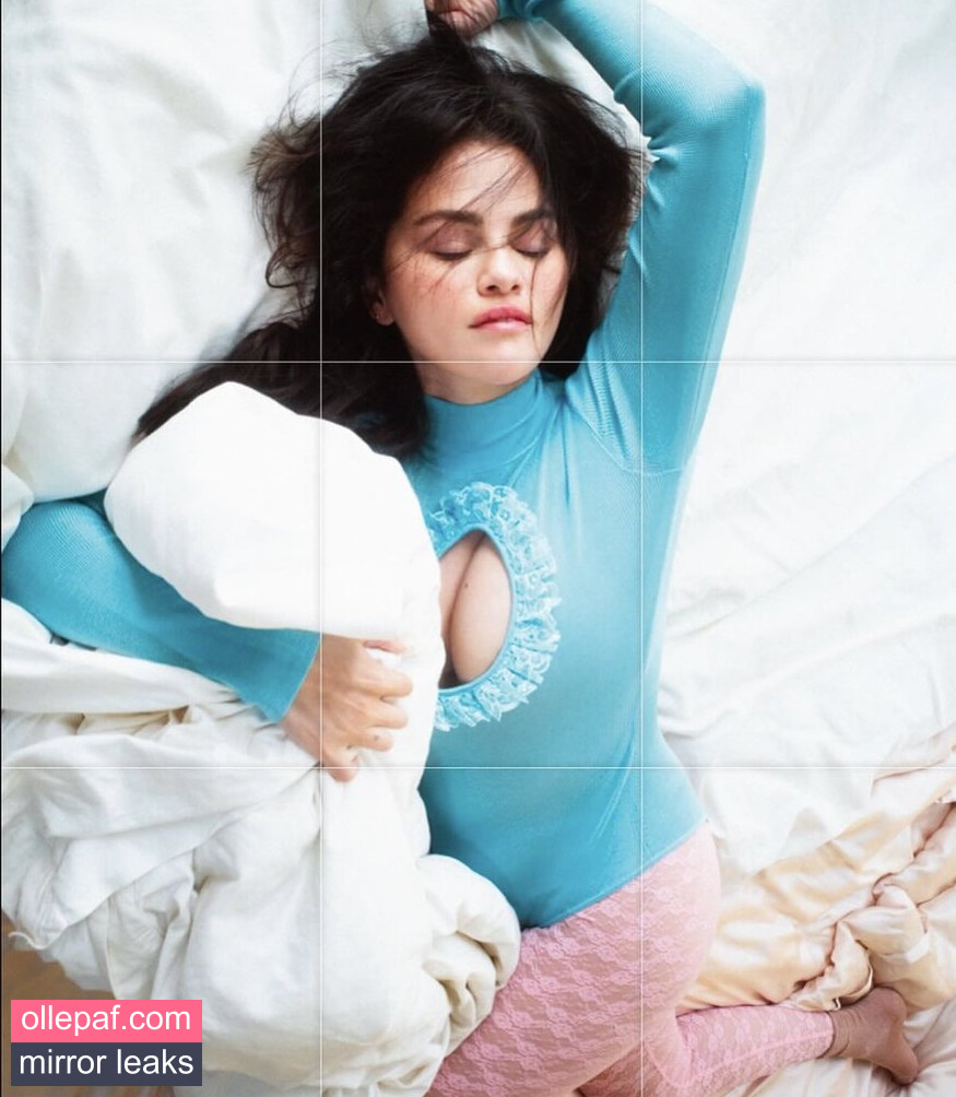 Latest Leaks Selena Gomez Nude #840 - Fapello