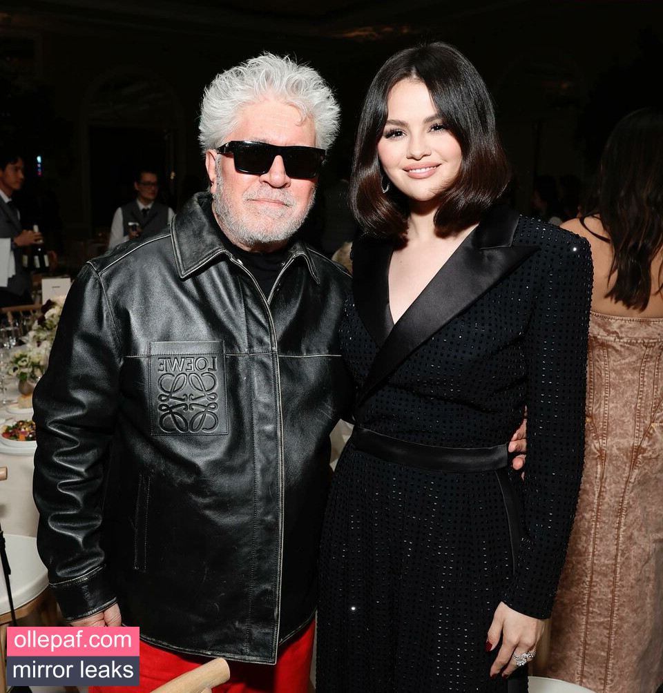 Latest Leaks Selena Gomez Nude #848 - Fapello