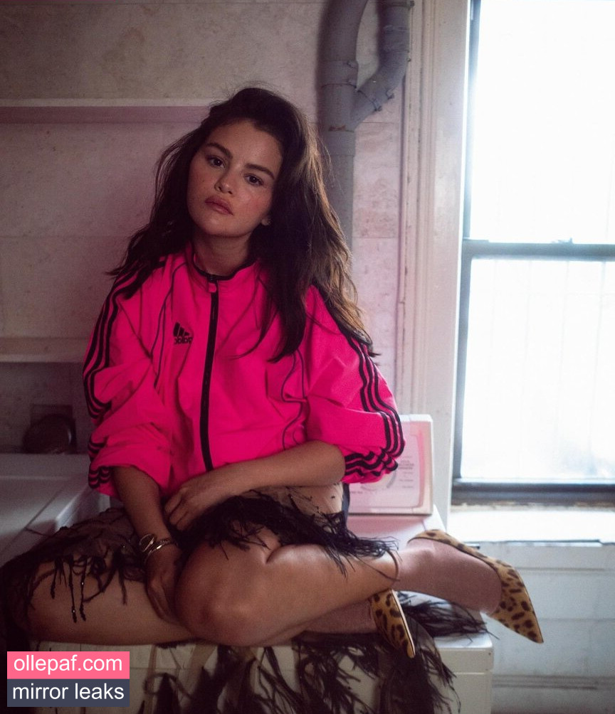 Latest Leaks Selena Gomez Nude #861 - Fapello