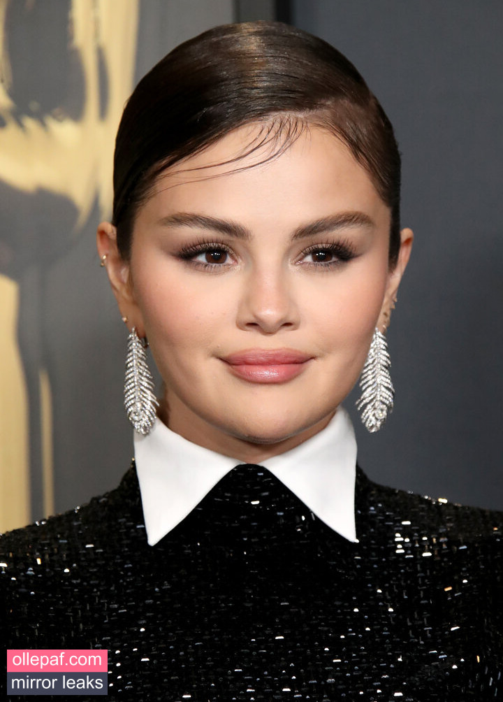 Latest Leaks Selena Gomez Nude #896 - Fapello