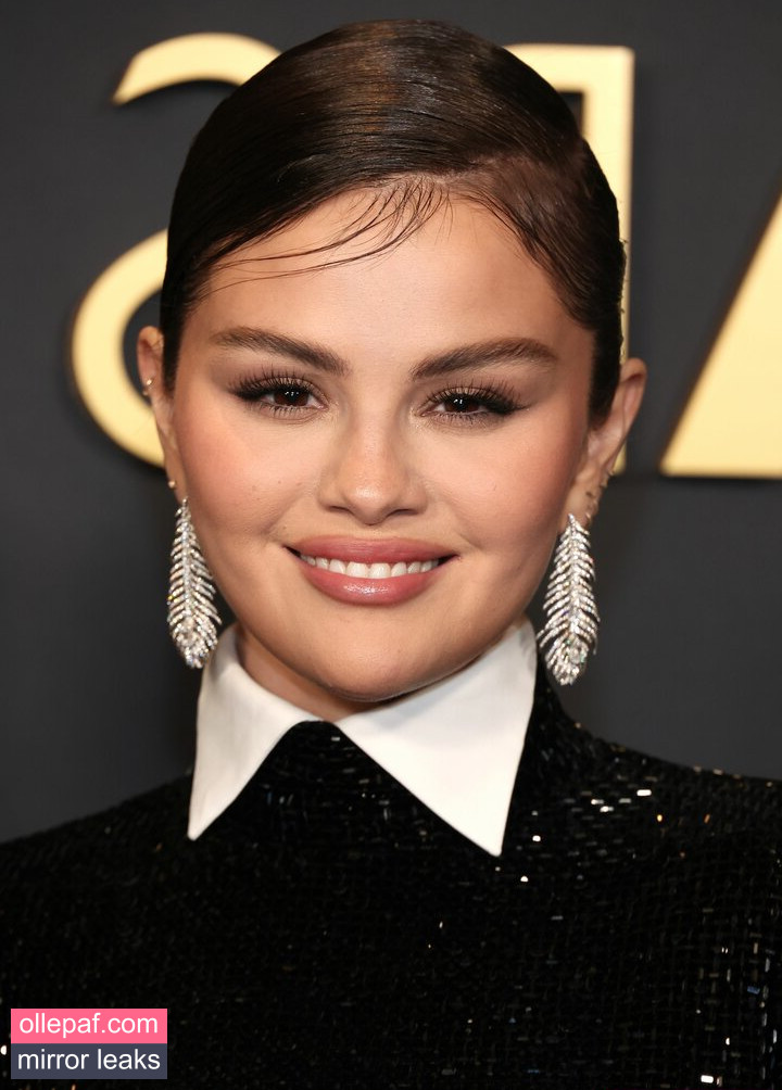 Latest Leaks Selena Gomez Nude #897 - Fapello