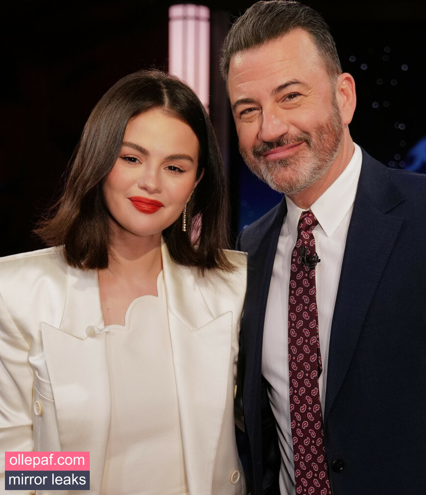 Latest Leaks Selena Gomez Nude #10 - Fapello
