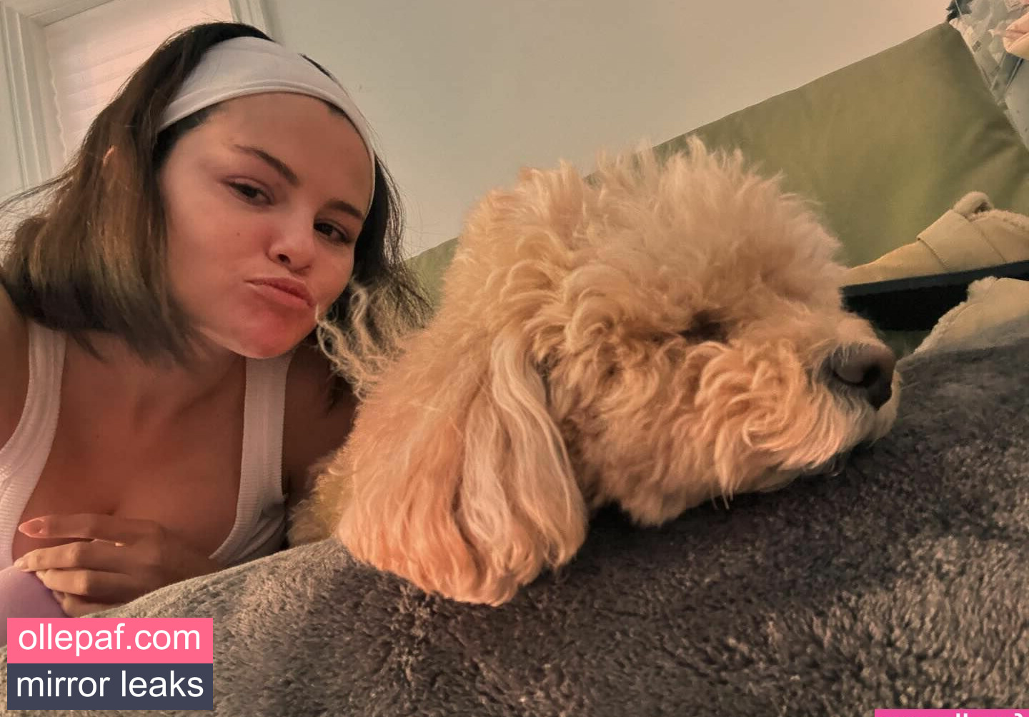 Latest Leaks Selena Gomez Nude #983 - Fapello