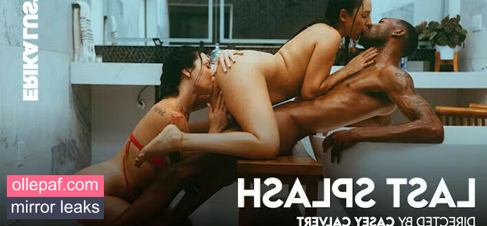 Latest Leaks Selena Ivy Nude #4 - Fapello