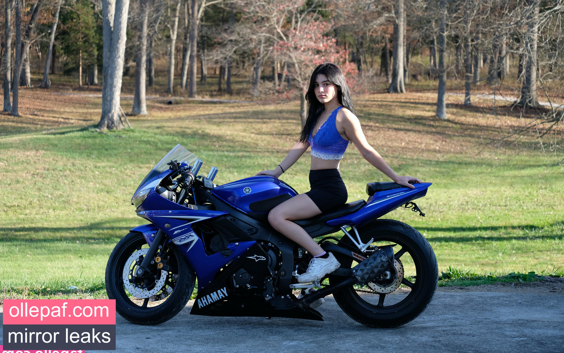 Latest Leaks selena_steele Nude #45 - Fapello