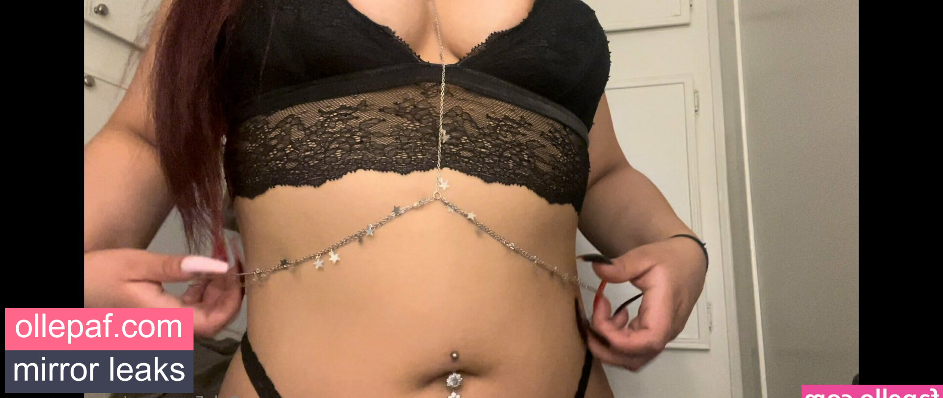 Latest Leaks selenaaasasmr Nude #23 - Fapello