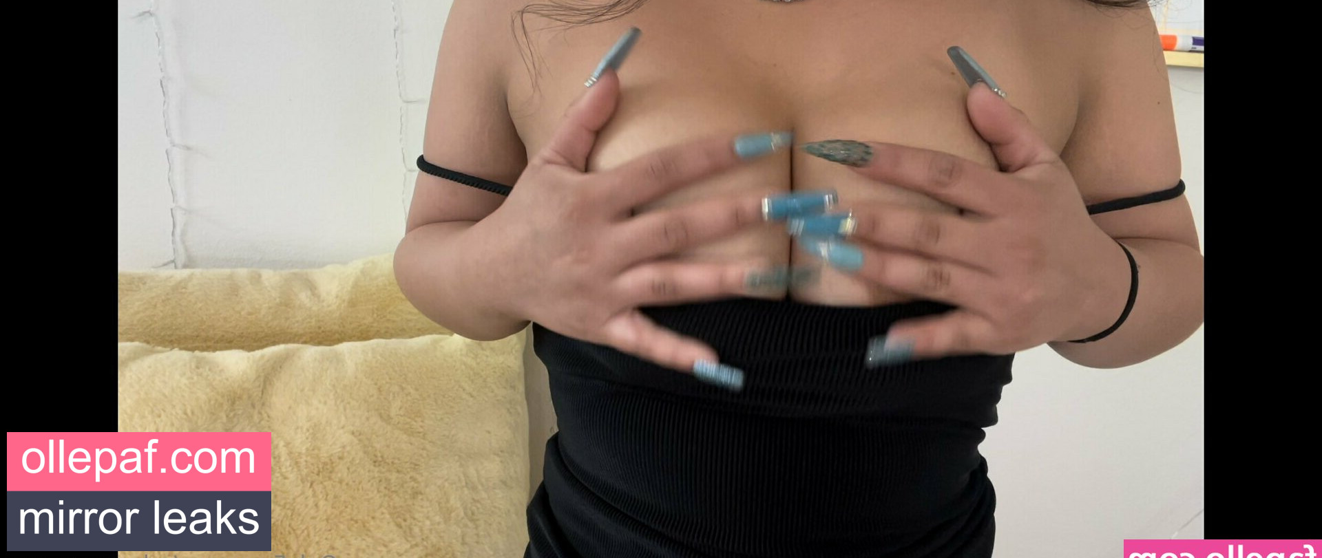 Latest Leaks selenaaasasmr Nude #32 - Fapello
