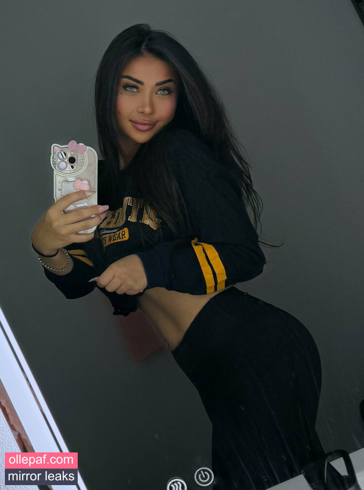 Latest Leaks Selenalenaxo Nude #3 - Fapello