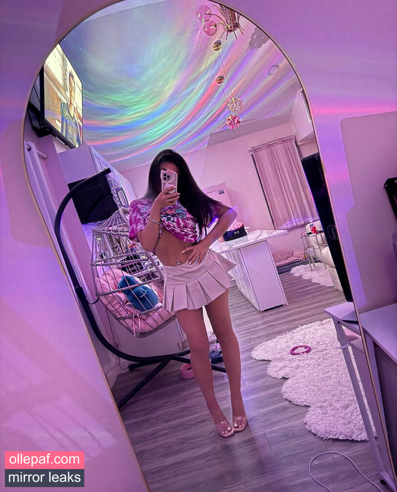 Latest Leaks Selenalenaxo Nude #5 - Fapello