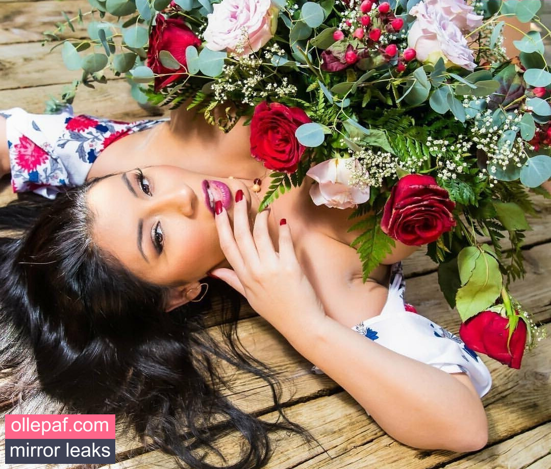 Latest Leaks selenaxadams Nude #15 - Fapello