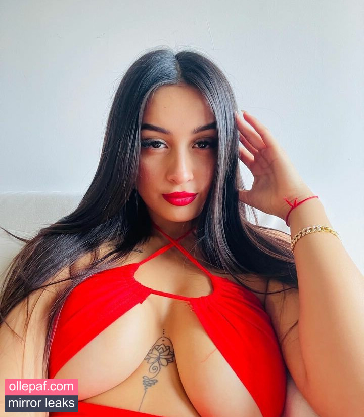 Seleneitor Nude Leaks OnlyFans #141 - Fapello