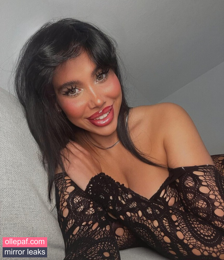 Latest Leaks Selina Groetzner Nude #191 - Fapello