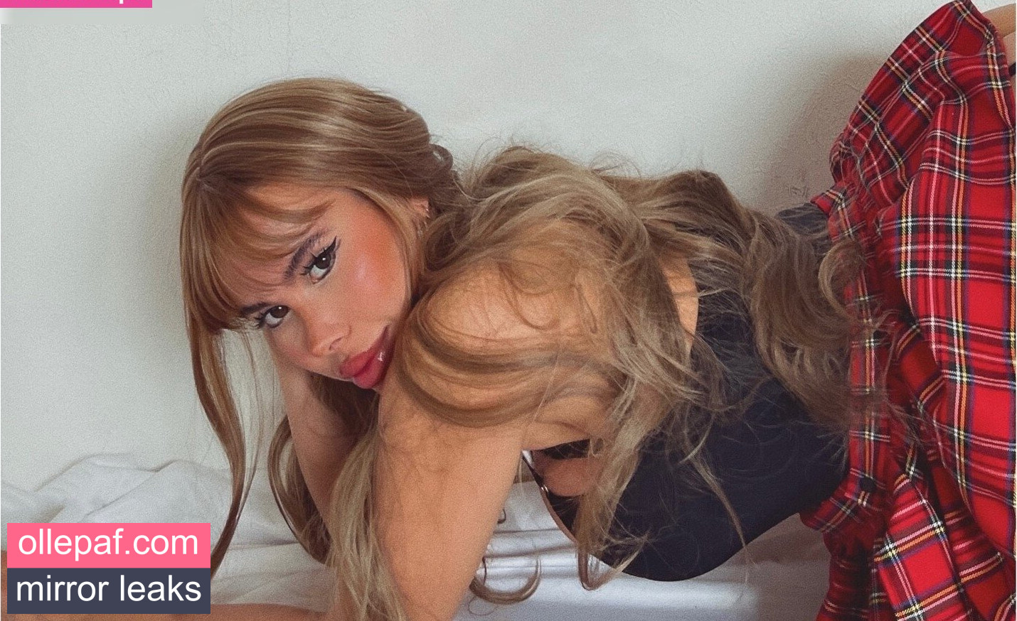 Latest Leaks Selina Groetzner Nude #5 - Fapello