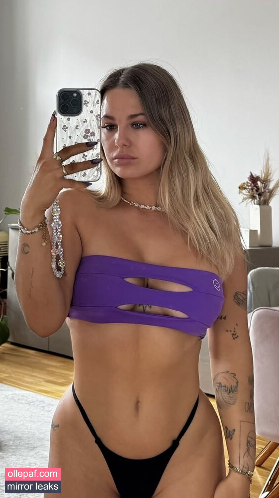 Latest Leaks Selina Hager Nude #10 - Fapello