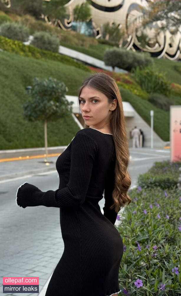 Latest Leaks Selinka Nude #2 - Fapello
