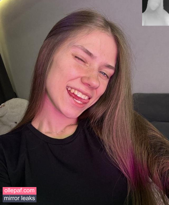 Latest Leaks Selinka Nude #13 - Fapello