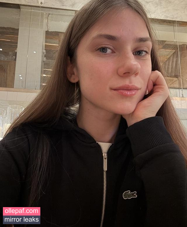 Latest Leaks Selinka Nude #19 - Fapello