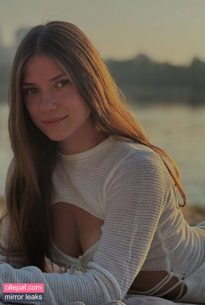 Latest Leaks Selinka Nude #22 - Fapello