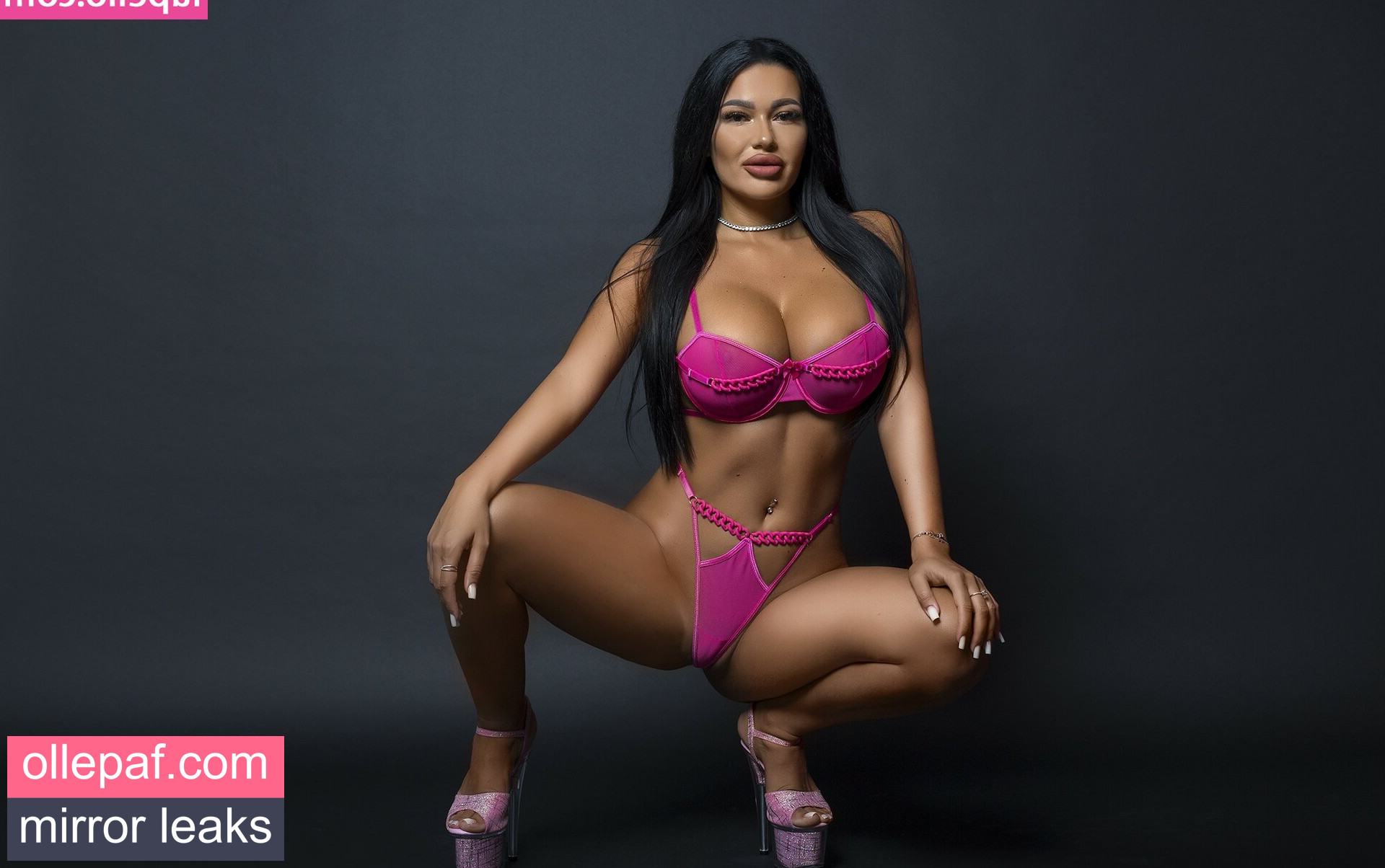 Latest Leaks Sellenasky Nude #2 - Fapello