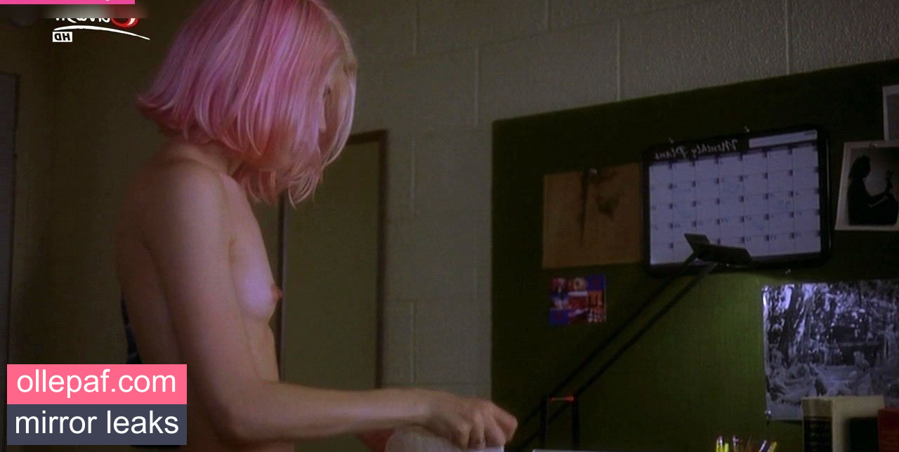 Latest Leaks Selma Blair Nude #37 - Fapello