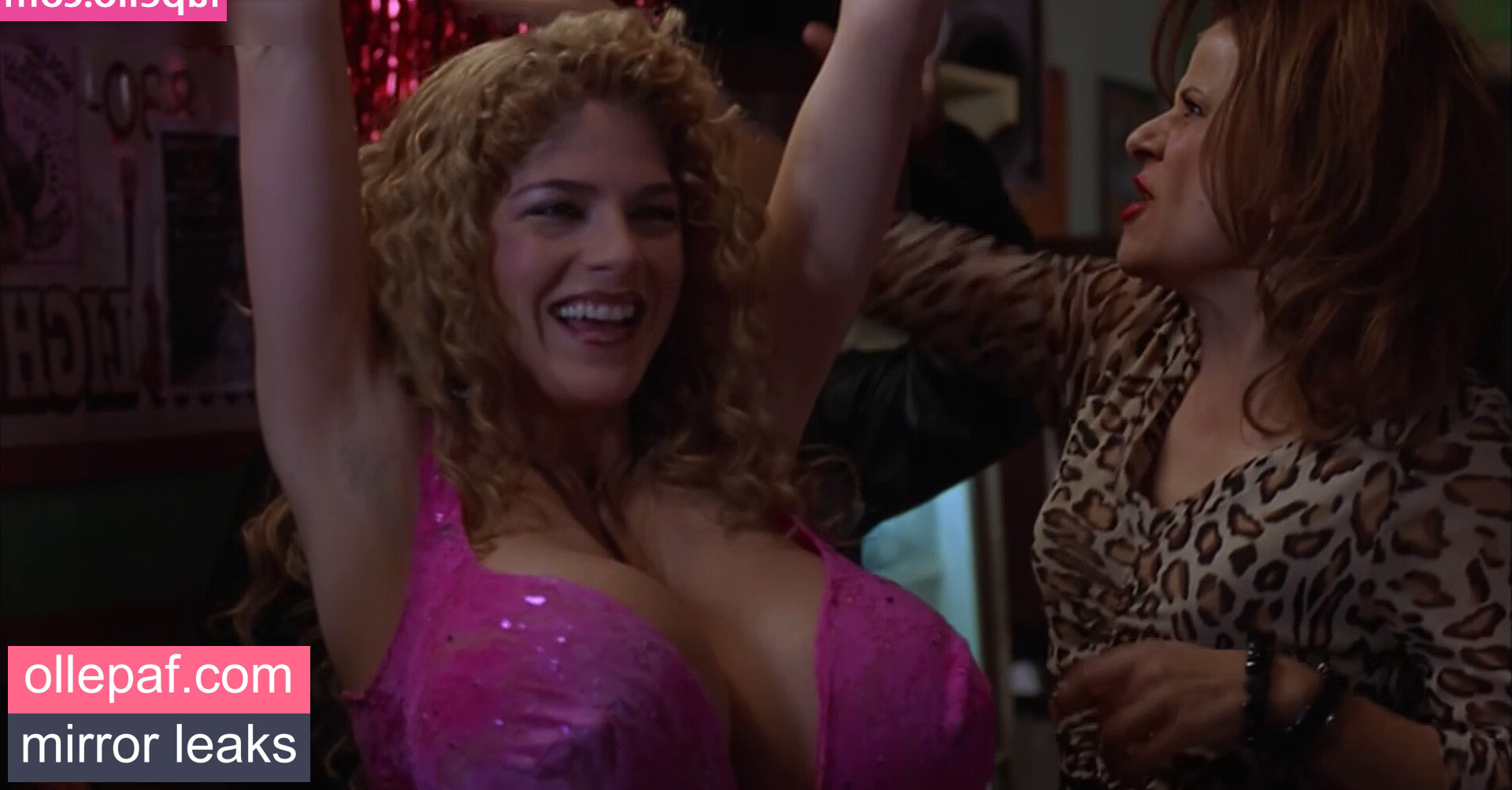 Latest Leaks Selma Blair Nude #60 - Fapello