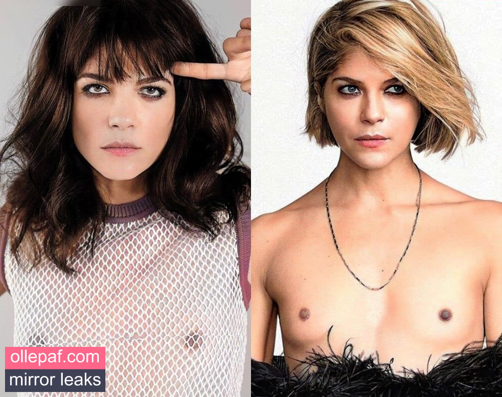 Latest Leaks Selma Blair Nude #62 - Fapello