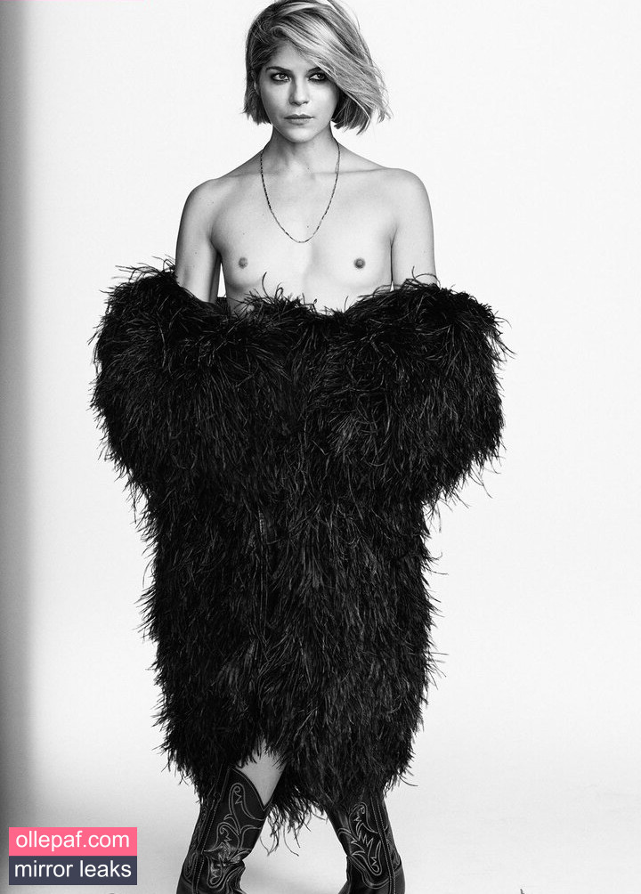 Latest Leaks Selma Blair Nude #63 - Fapello
