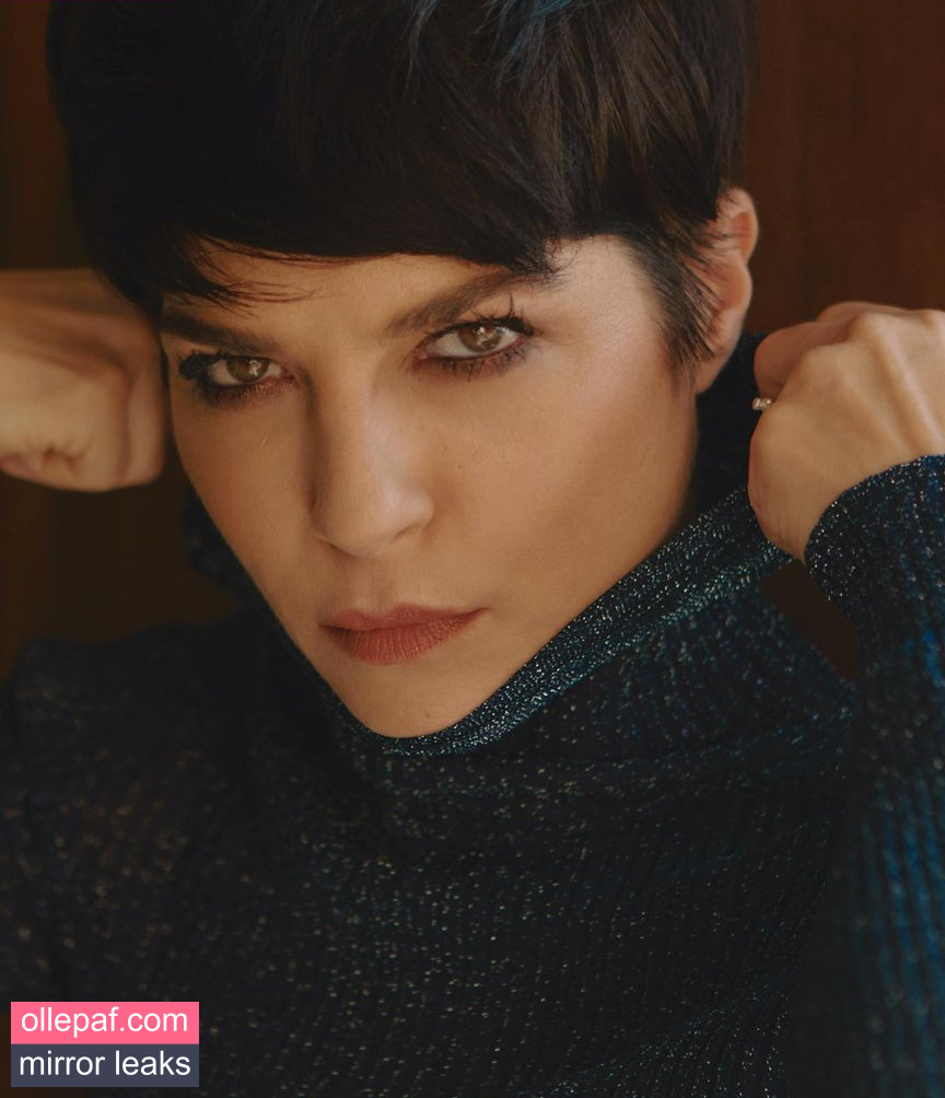 Latest Leaks Selma Blair Nude #93 - Fapello