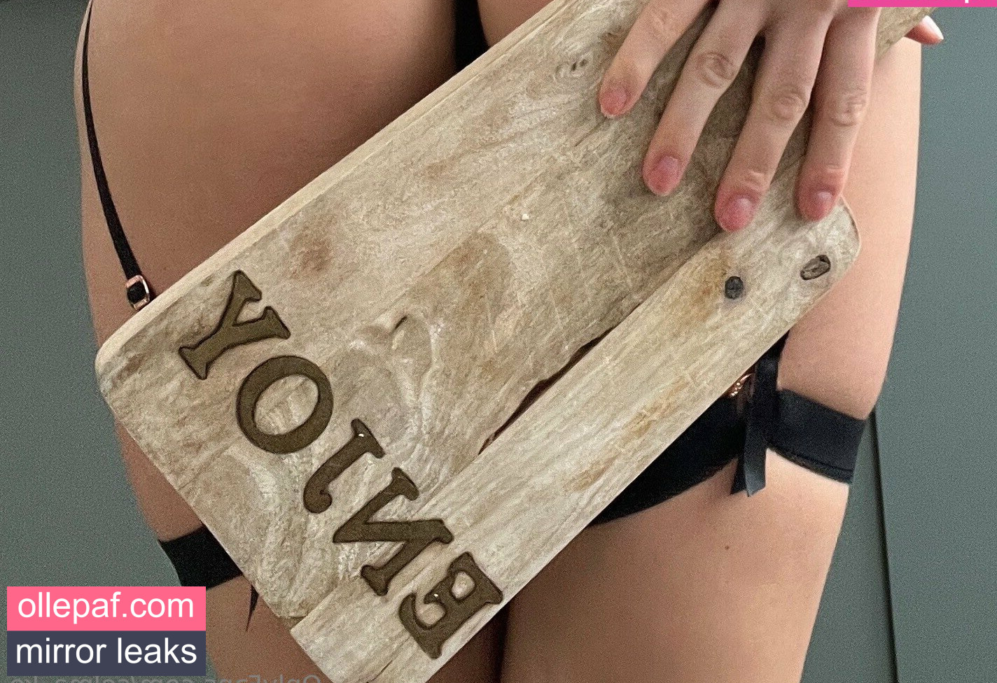 Latest Leaks Selma_ko Nude #28 - Fapello
