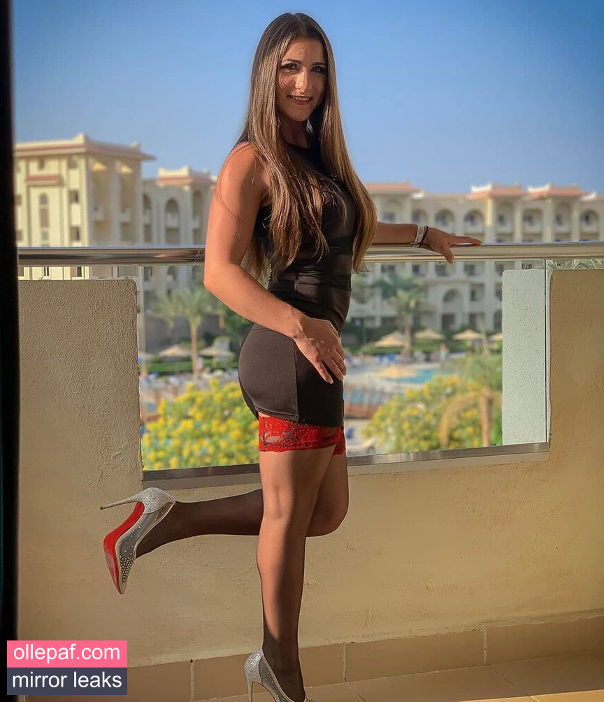 Latest Leaks Selma Kopka Nude #193 - Fapello