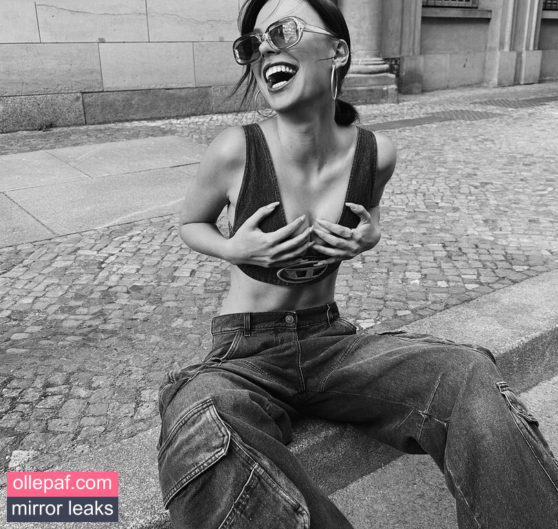Latest Leaks Selma May Nude #16 - Fapello