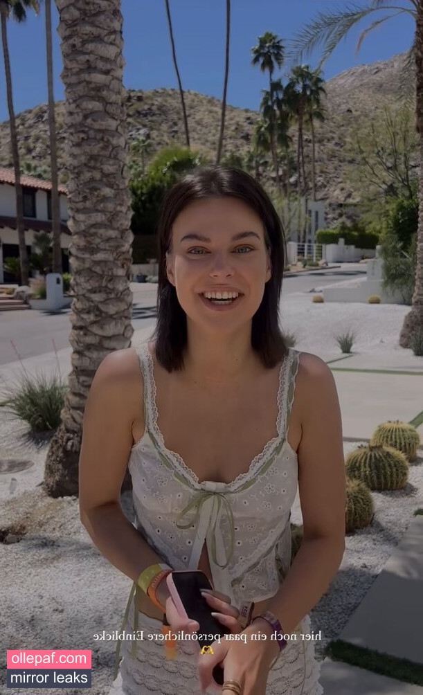 Latest Leaks Selma May Nude #23 - Fapello