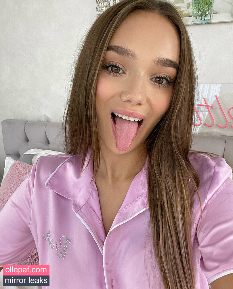 Latest Leaks Selti Nude #1850 - Fapello