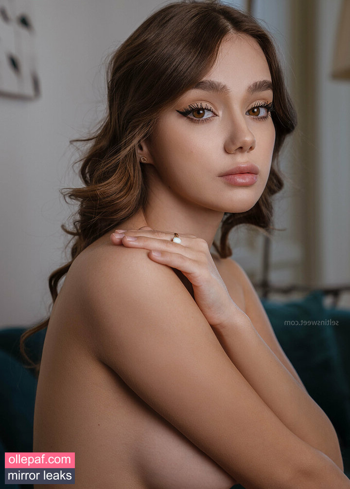 Latest Leaks Selti Nude #1923 - Fapello