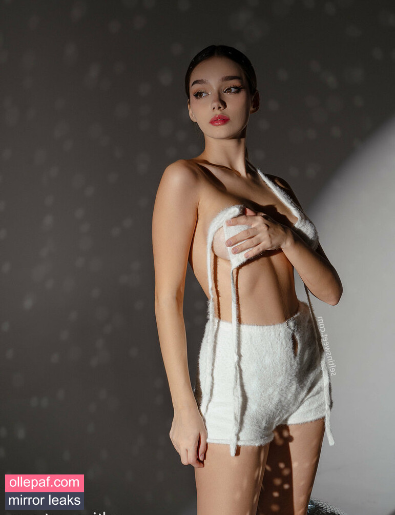 Latest Leaks Selti Nude #2209 - Fapello