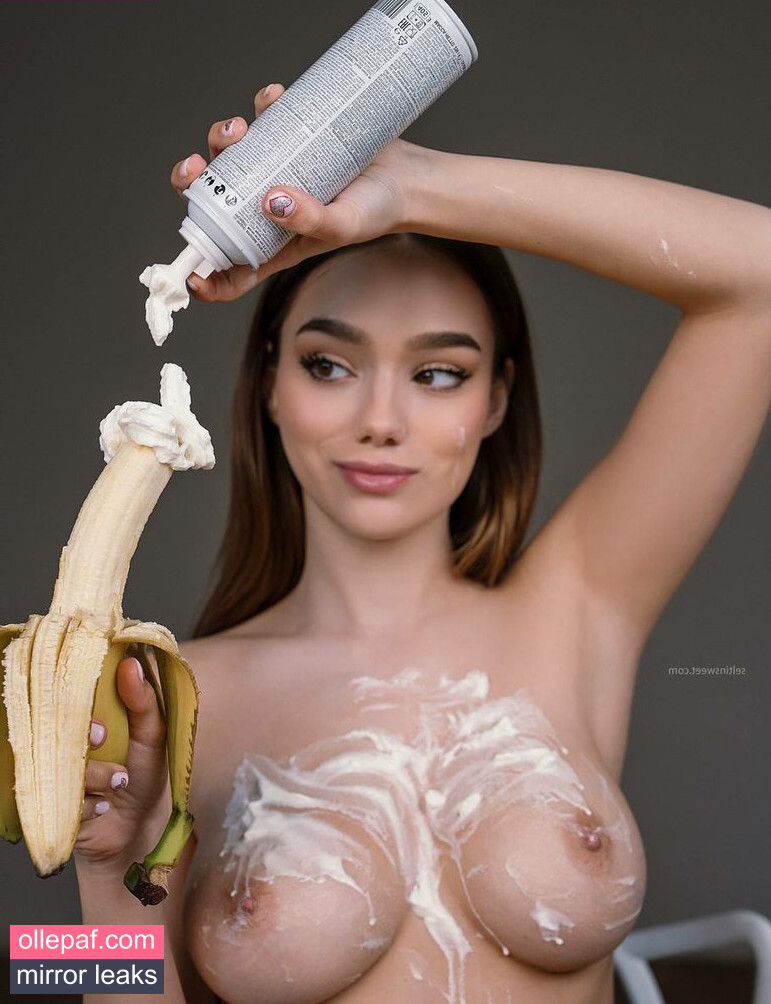 Latest Leaks Seltin Sweety Nude #375 - Fapello