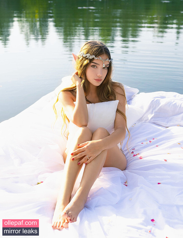 Latest Leaks Seltin Nude #969 - Fapello