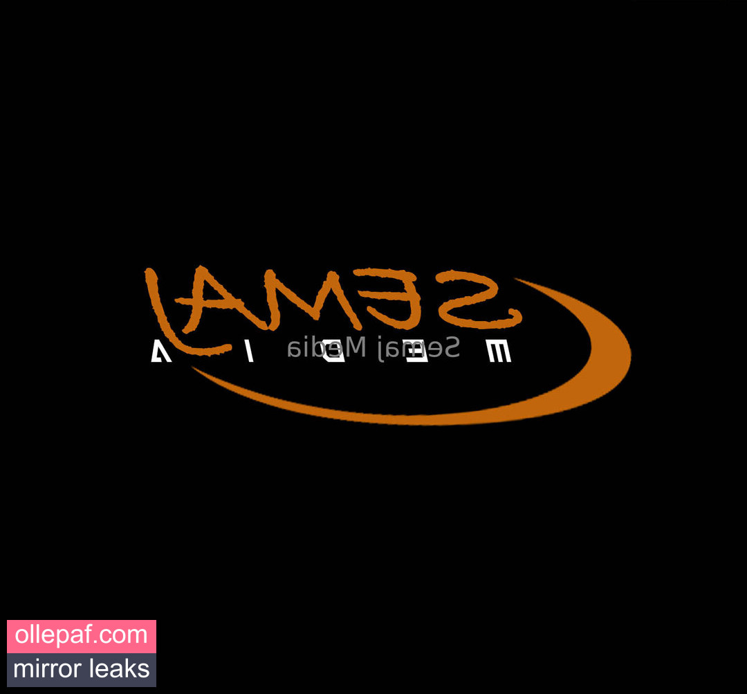 Latest Leaks semajmediafree Nude #7 - Fapello