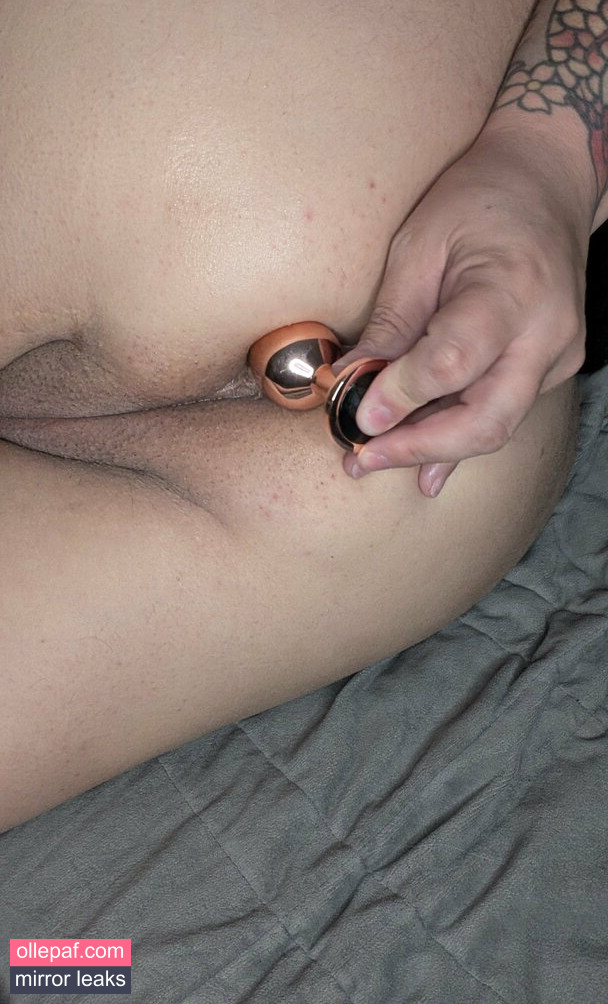 Latest Leaks senecasg Nude #14 - Fapello