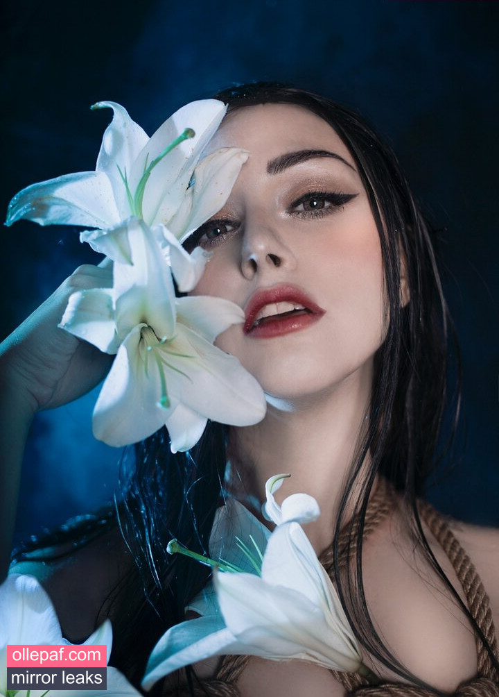 Latest Leaks Senedy Nude #325 - Fapello