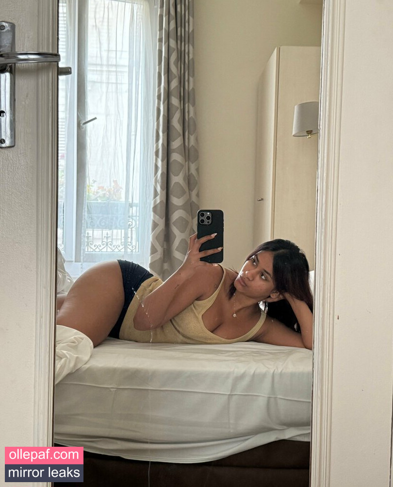 Latest Leaks Senorita Sara Nude #2 - Fapello