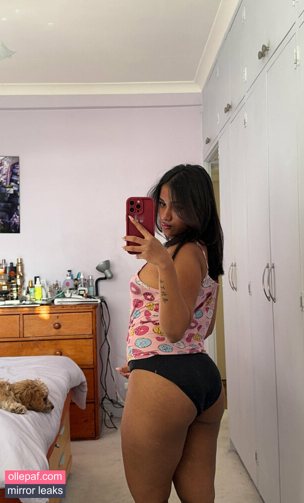 Latest Leaks Senorita Sara Nude #15 - Fapello